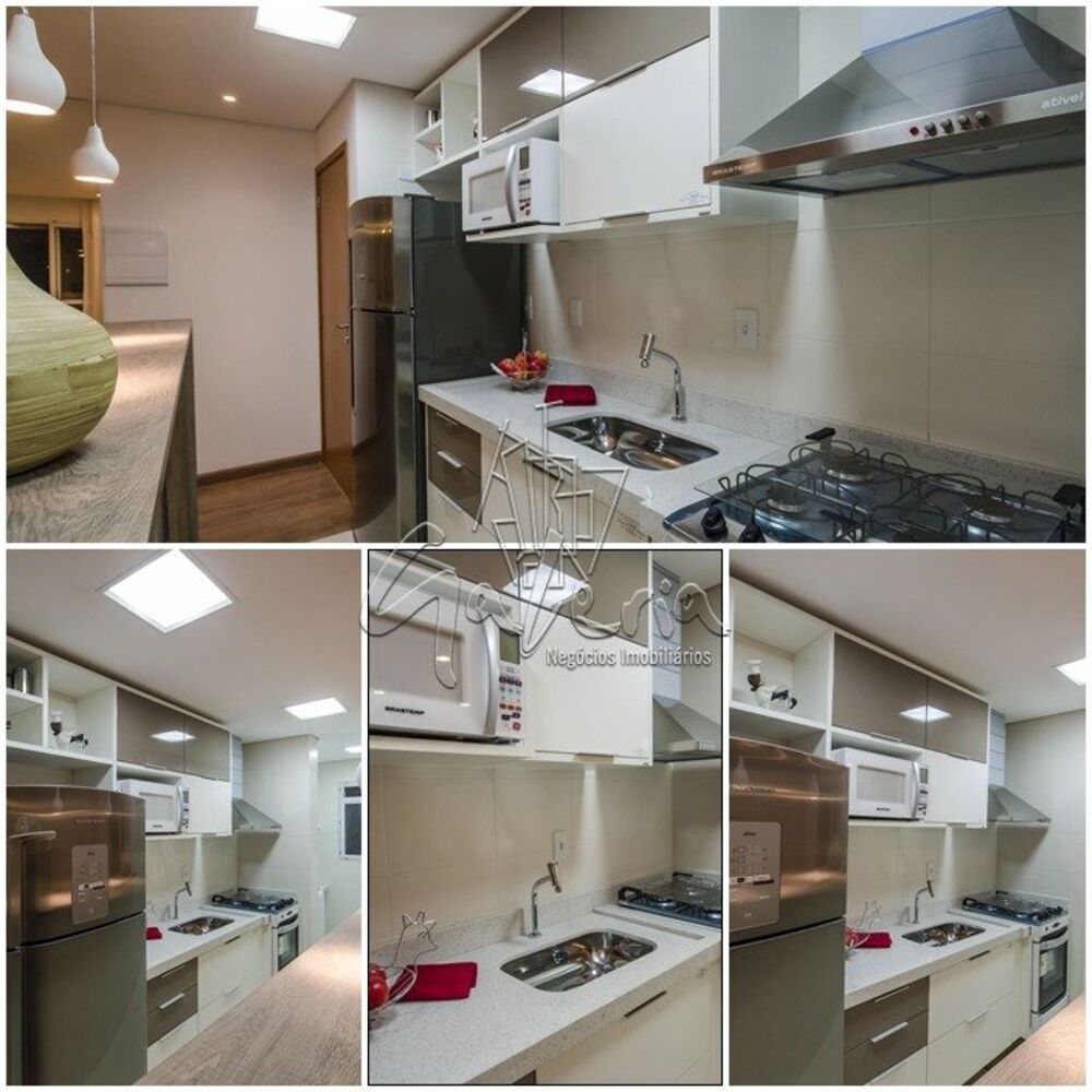 Apartamento, 2 quartos, 66 m² - Foto 5