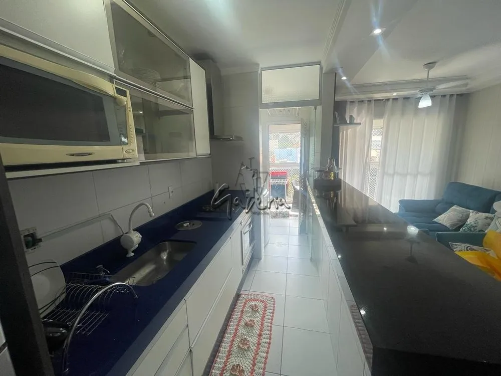 Apartamento, 2 quartos, 66 m² - Foto 1