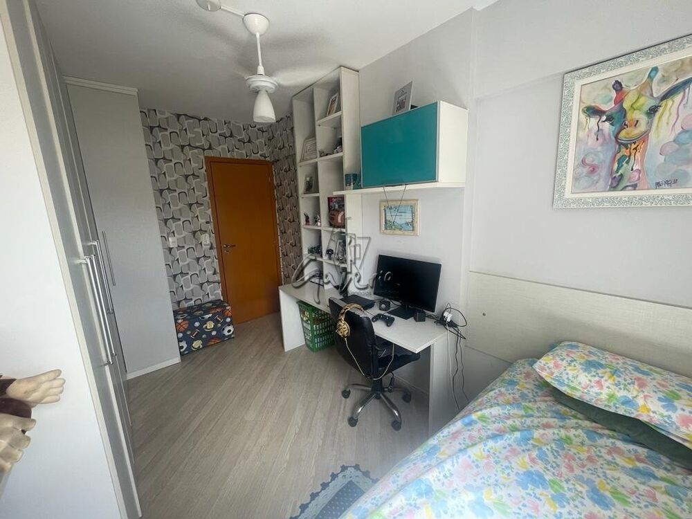 Apartamento, 2 quartos, 66 m² - Foto 1