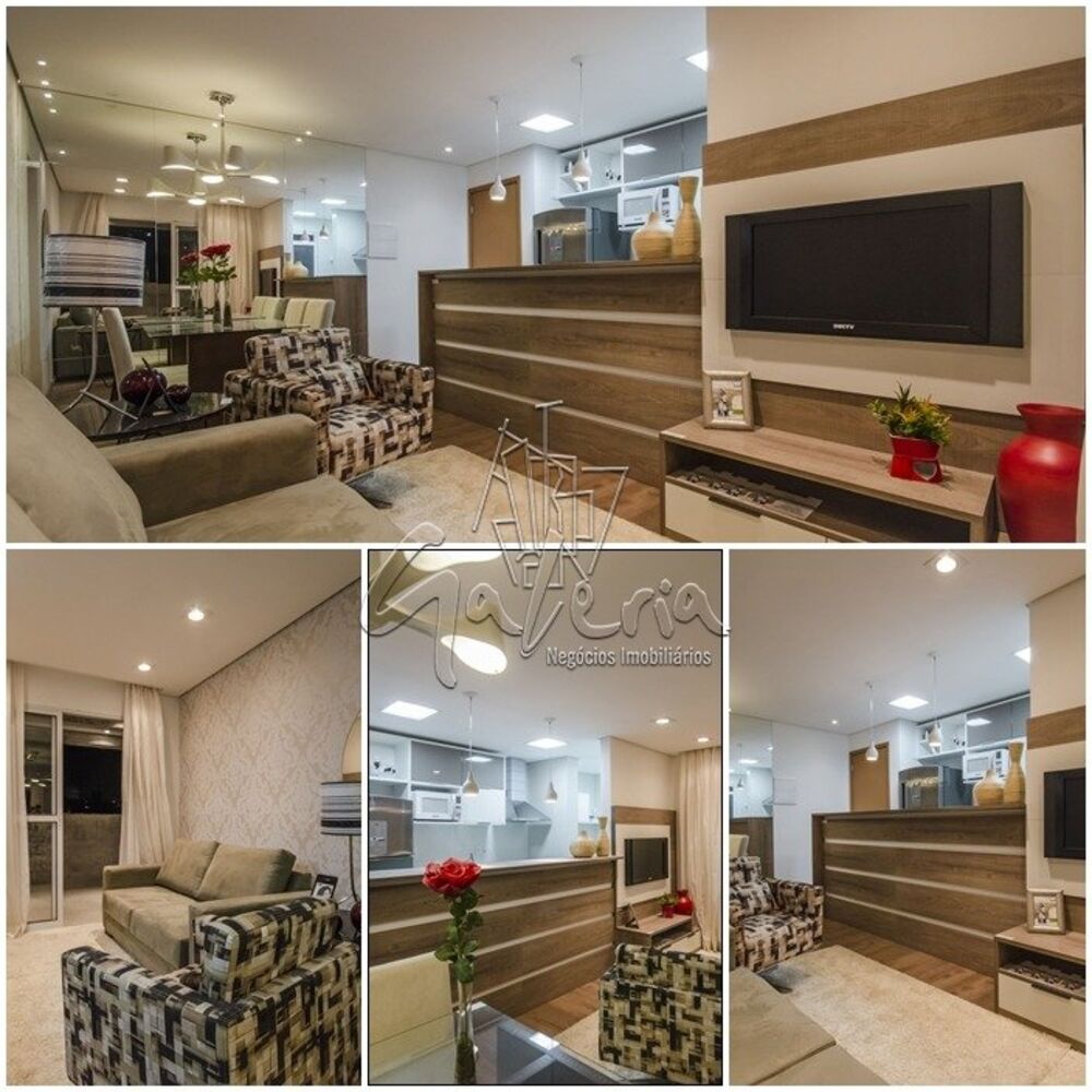 Apartamento, 2 quartos, 66 m² - Foto 8