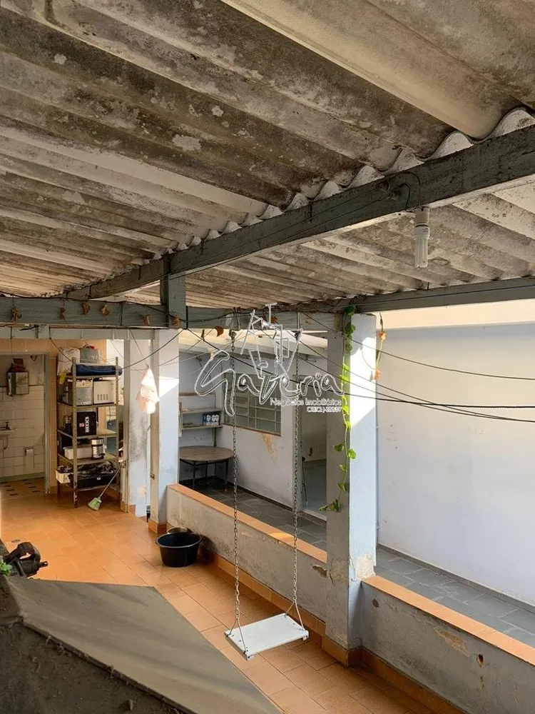 Casa, 3 quartos, 261 m² - Foto 22