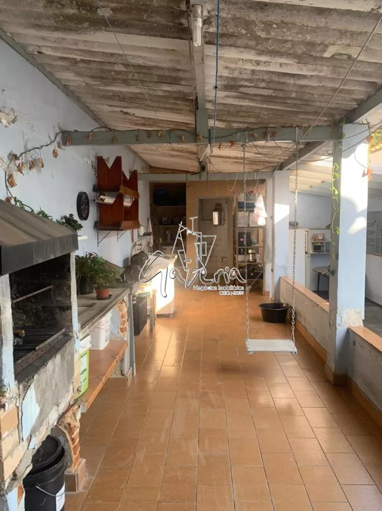 Casa, 3 quartos, 261 m² - Foto 18