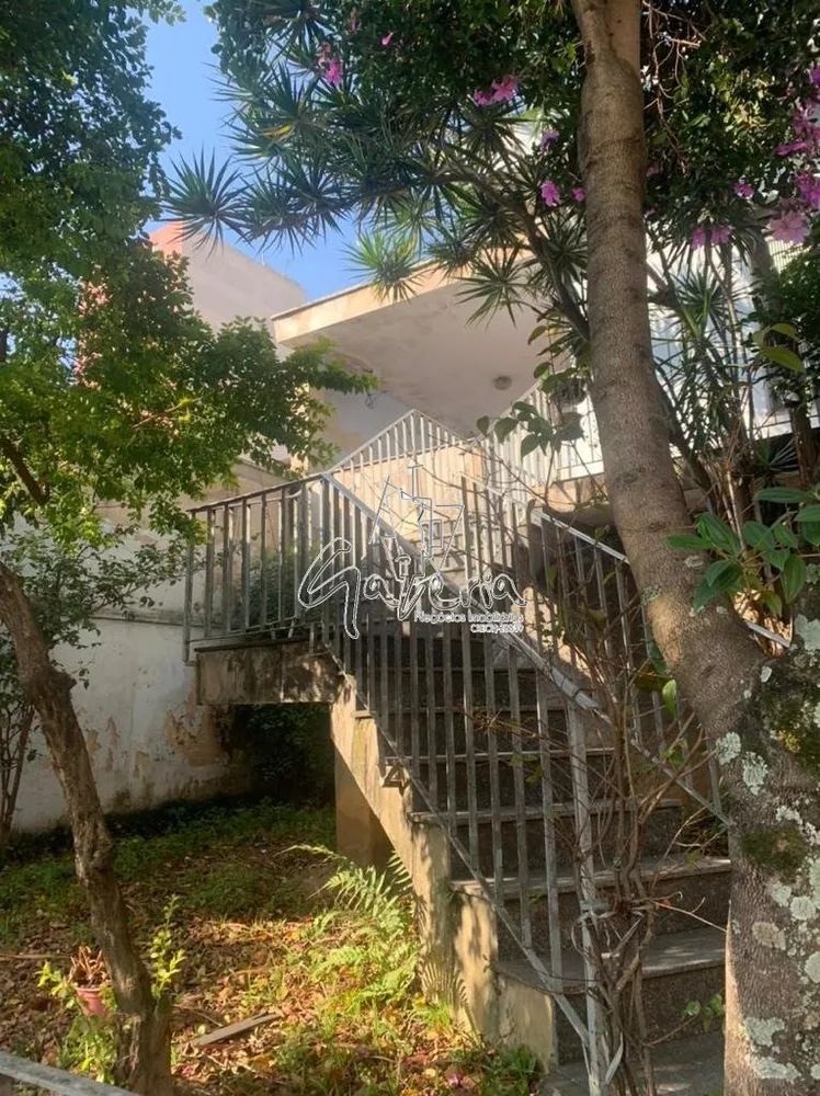 Casa, 3 quartos, 261 m² - Foto 26
