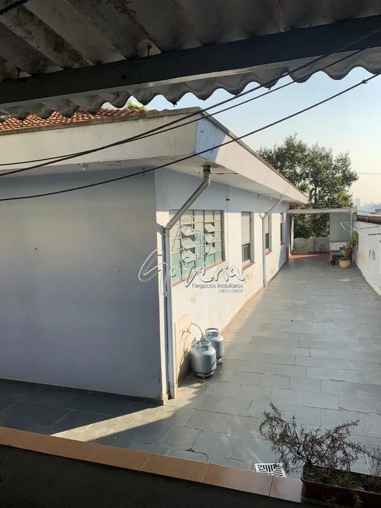 Casa, 3 quartos, 261 m² - Foto 23