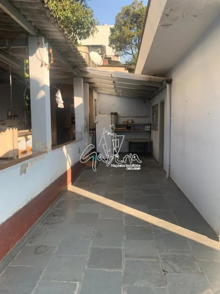 Casa, 3 quartos, 261 m² - Foto 24