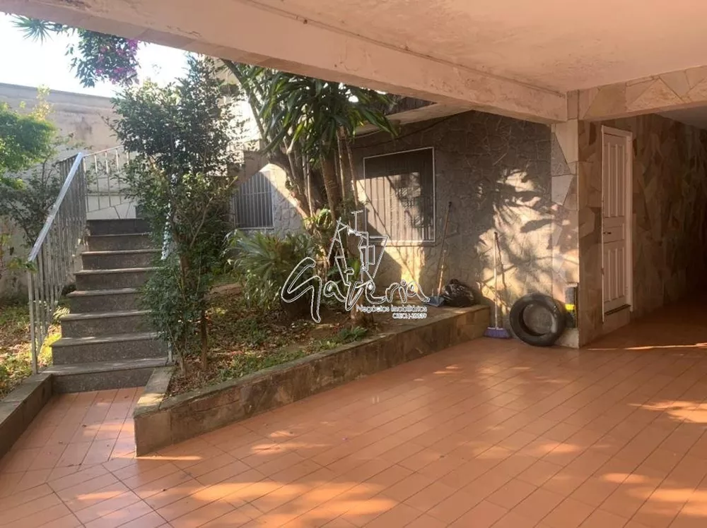 Casa, 3 quartos, 261 m² - Foto 17