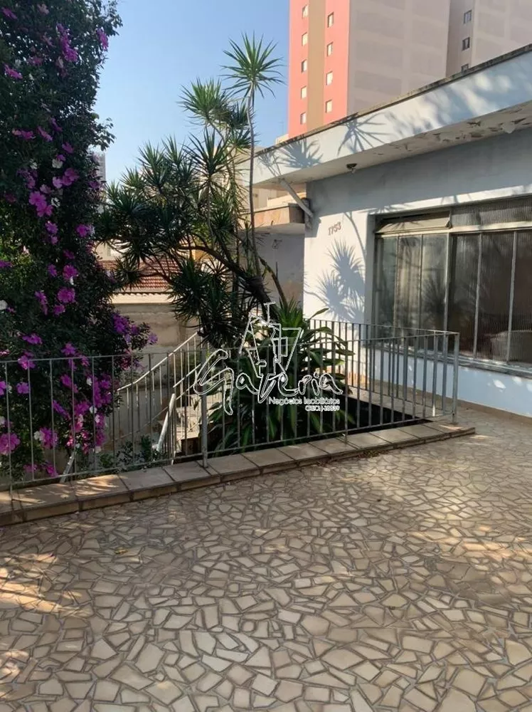 Casa, 3 quartos, 261 m² - Foto 19