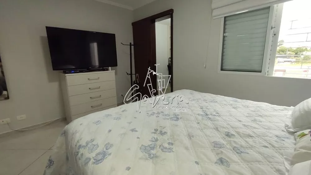 Sobrado, 3 quartos, 140 m² - Foto 8