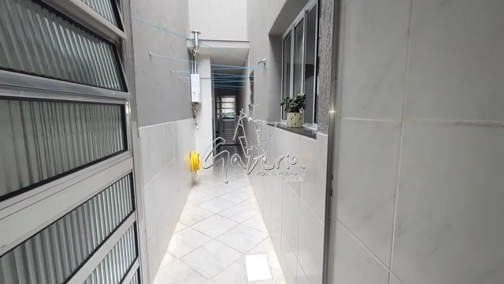 Sobrado, 3 quartos, 140 m² - Foto 14