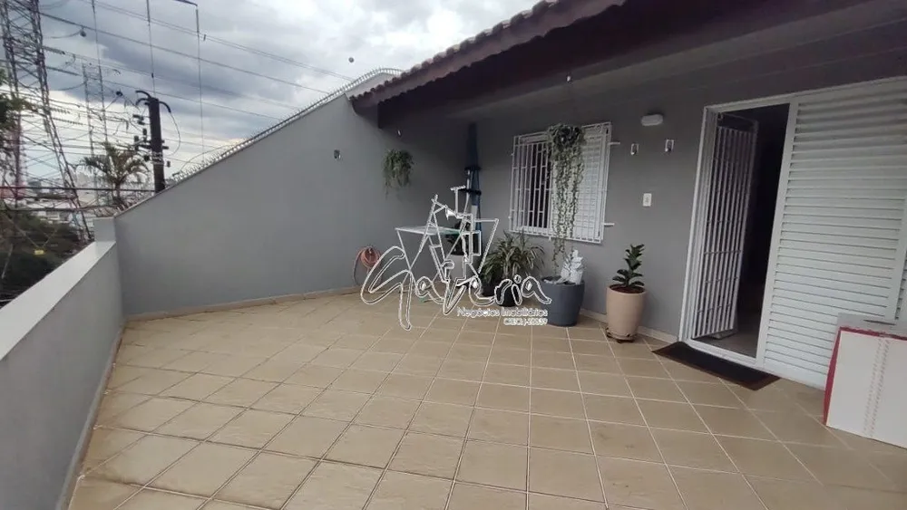 Sobrado, 3 quartos, 140 m² - Foto 18