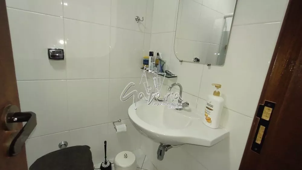 Sobrado, 3 quartos, 140 m² - Foto 5