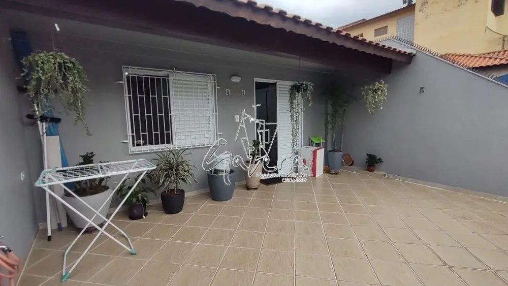 Sobrado, 3 quartos, 140 m² - Foto 19
