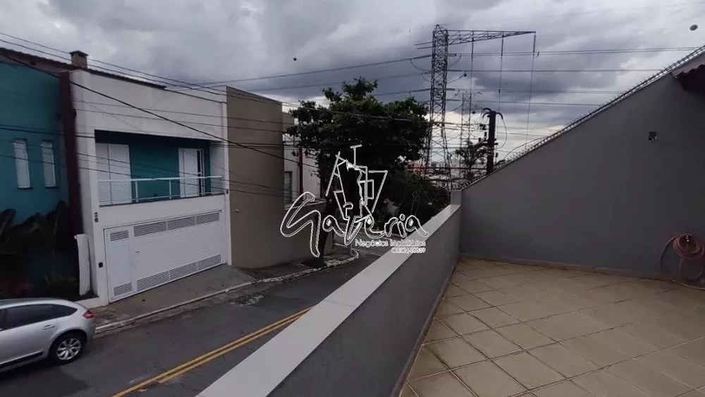 Sobrado, 3 quartos, 140 m² - Foto 6
