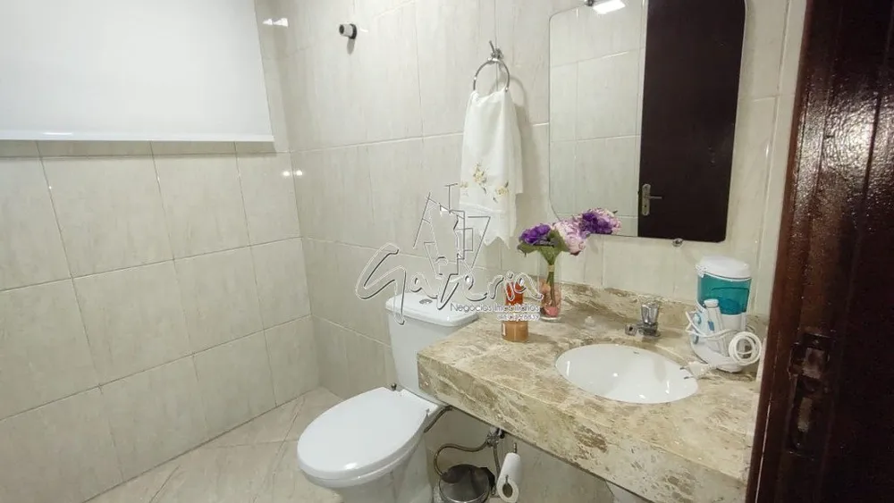 Sobrado, 3 quartos, 140 m² - Foto 11