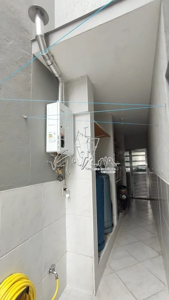 Sobrado, 3 quartos, 140 m² - Foto 13