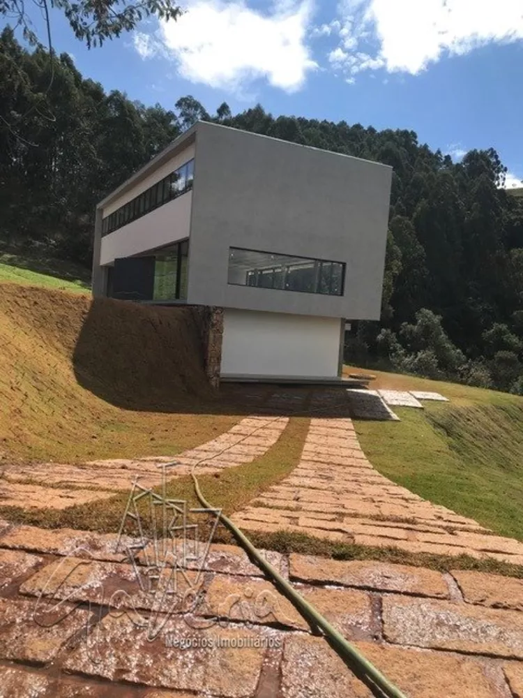 Sobrado, 4 quartos, 700 m² - Foto 15