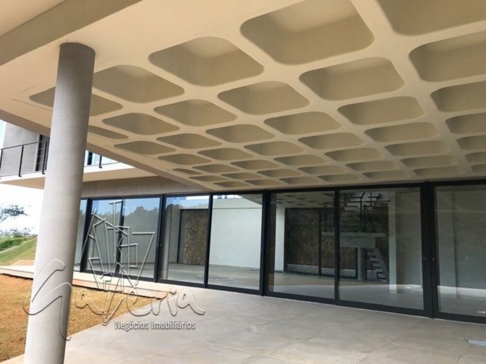 Sobrado à venda com 4 quartos, 700m² - Foto 12