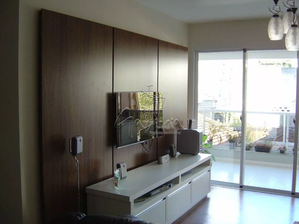 Apartamento à venda com 4 quartos, 156m² - Foto 1