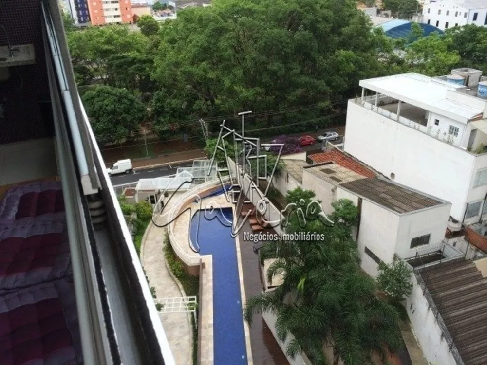 Apartamento, 4 quartos, 156 m² - Foto 18