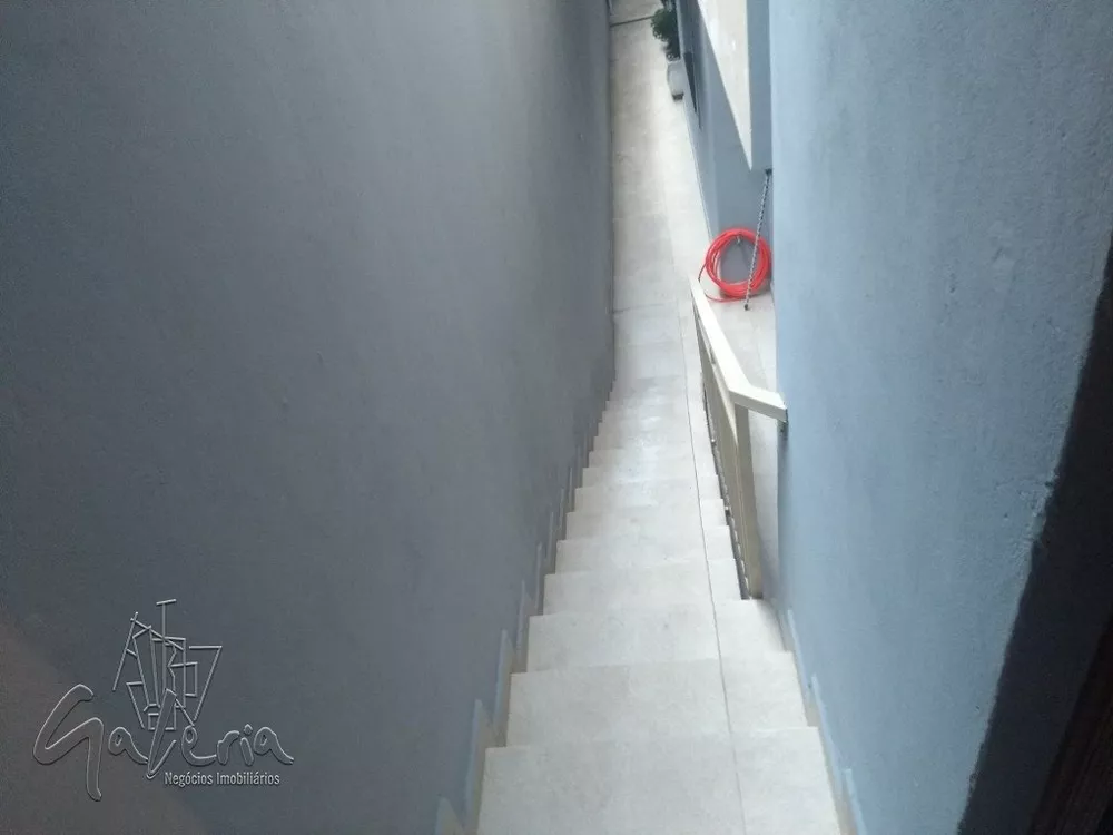 Sobrado, 3 quartos, 194 m² - Foto 7