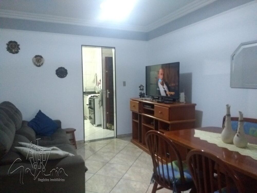 Sobrado, 3 quartos, 194 m² - Foto 1