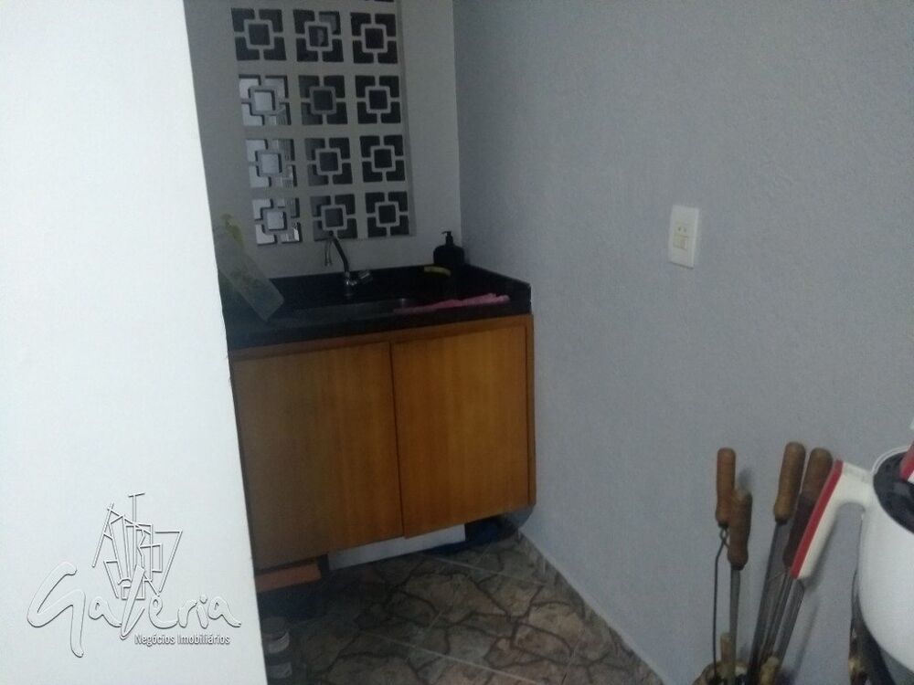 Sobrado, 3 quartos, 194 m² - Foto 4