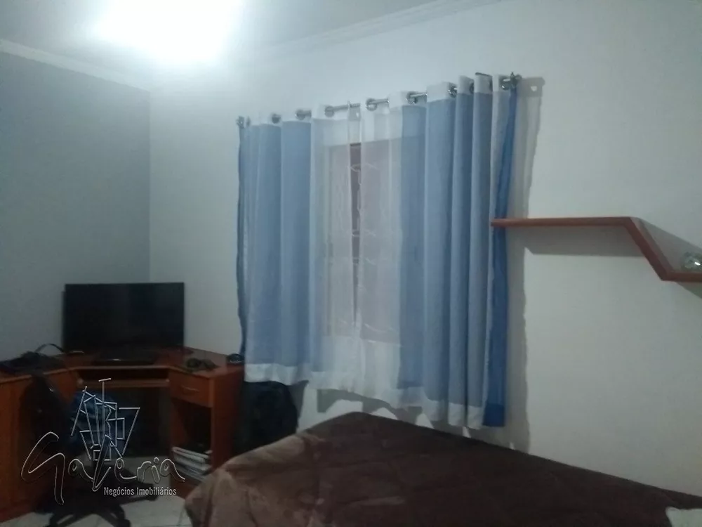 Sobrado, 3 quartos, 194 m² - Foto 6