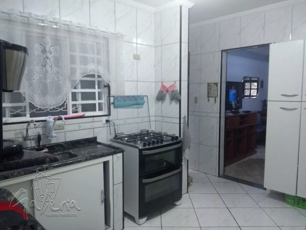 Sobrado, 3 quartos, 194 m² - Foto 5