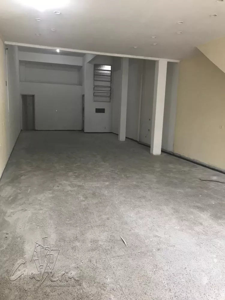 Loja-Salão para alugar, 100m² - Foto 1