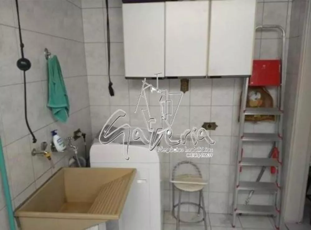 Sobrado, 2 quartos, 121 m² - Foto 4