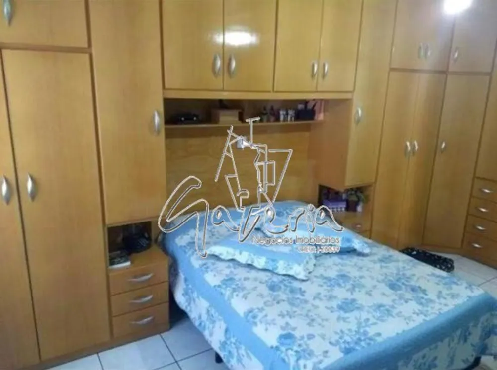 Sobrado, 2 quartos, 121 m² - Foto 10