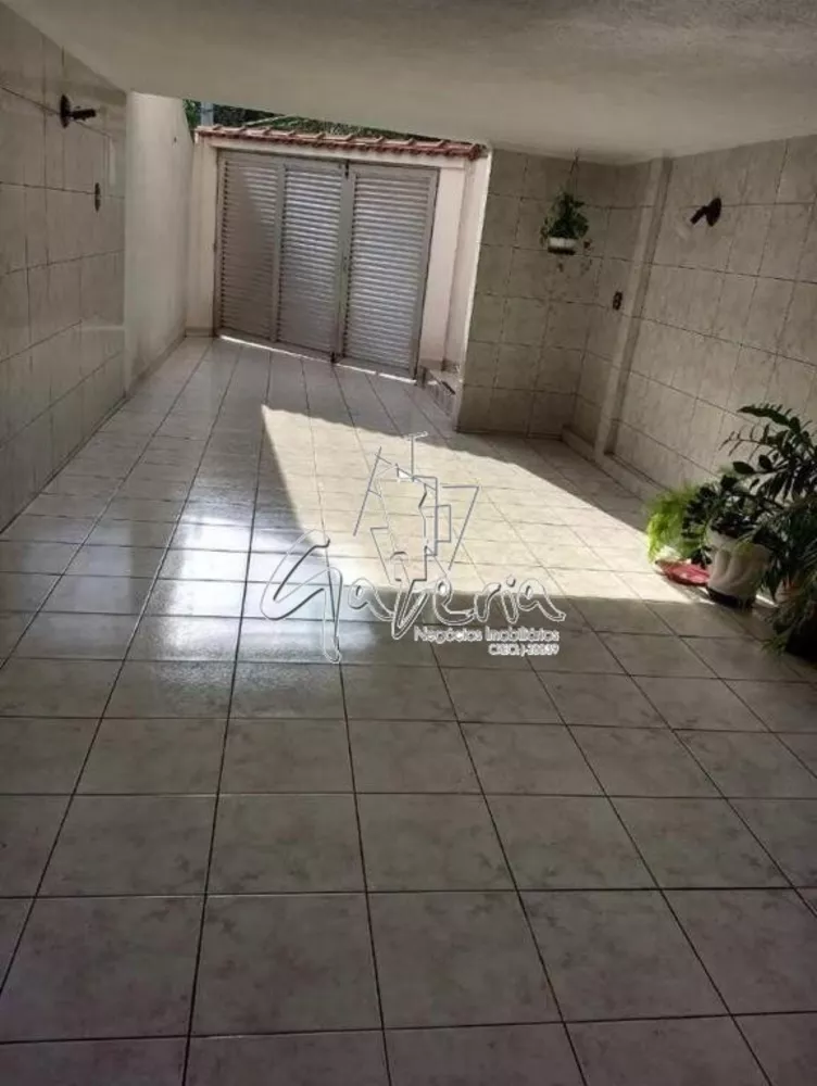 Sobrado, 2 quartos, 121 m² - Foto 2