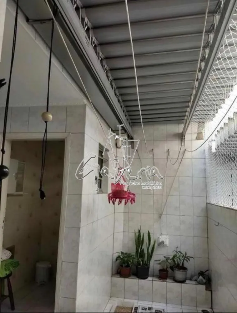 Sobrado, 2 quartos, 121 m² - Foto 12