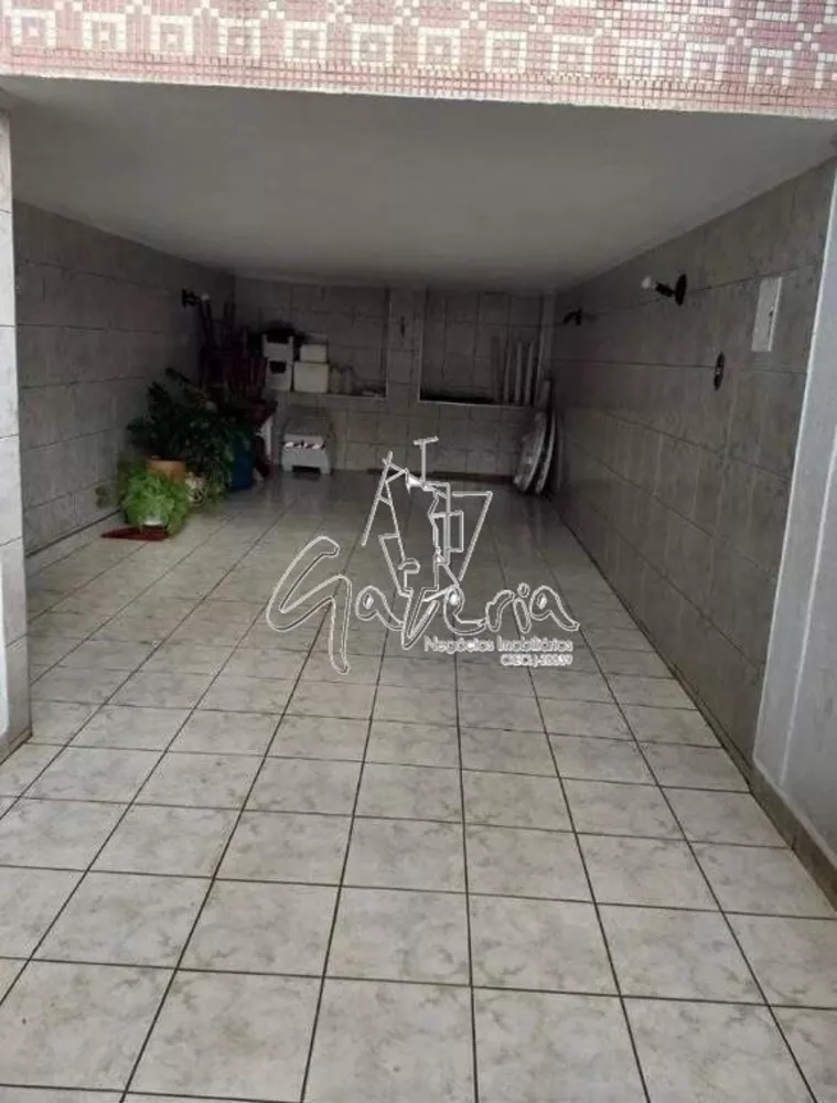 Sobrado à venda com 2 quartos, 121m² - Foto 4