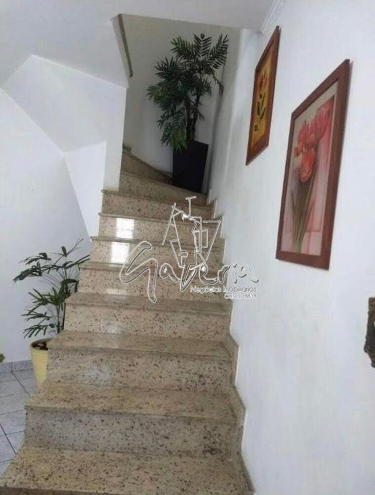 Sobrado, 2 quartos, 121 m² - Foto 9
