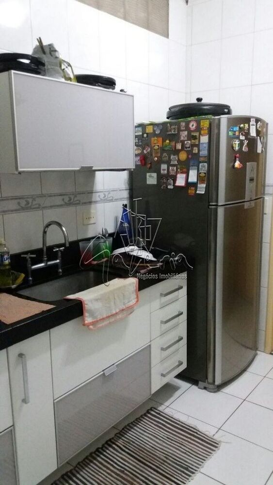 Apartamento, 3 quartos, 89 m² - Foto 3