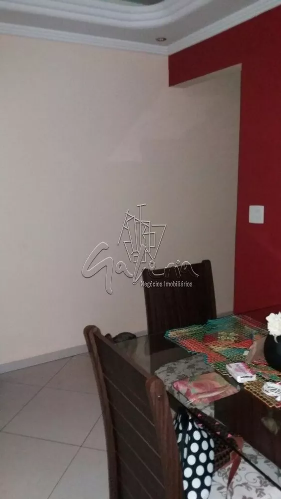 Apartamento, 3 quartos, 89 m² - Foto 2