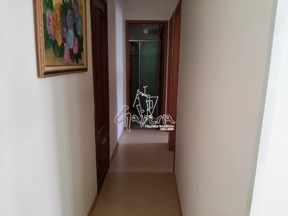 Apartamento à venda com 2 quartos, 72m² - Foto 10