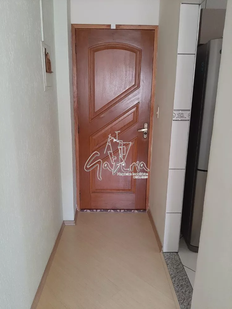 Apartamento à venda com 2 quartos, 72m² - Foto 8