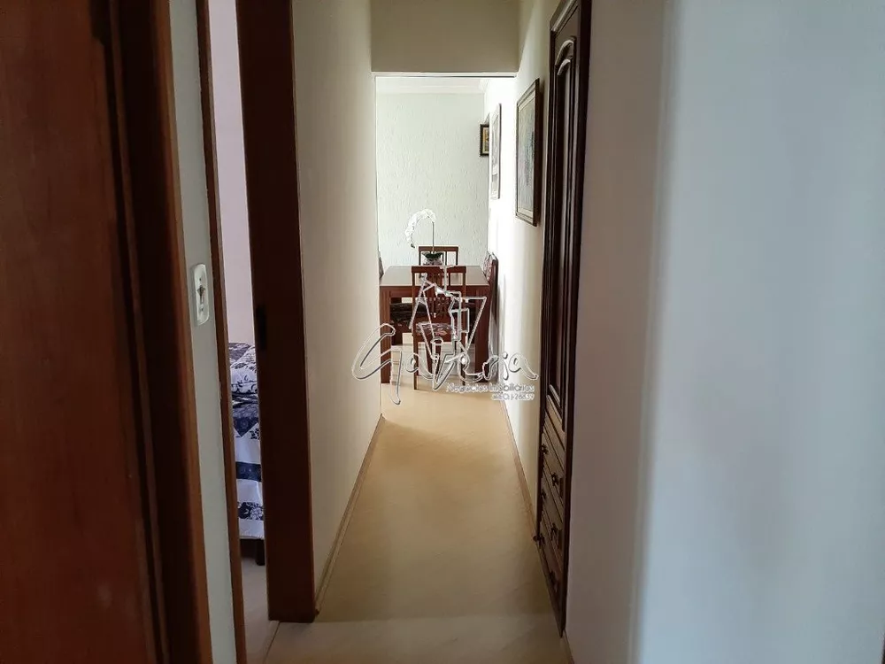 Apartamento à venda com 2 quartos, 72m² - Foto 11