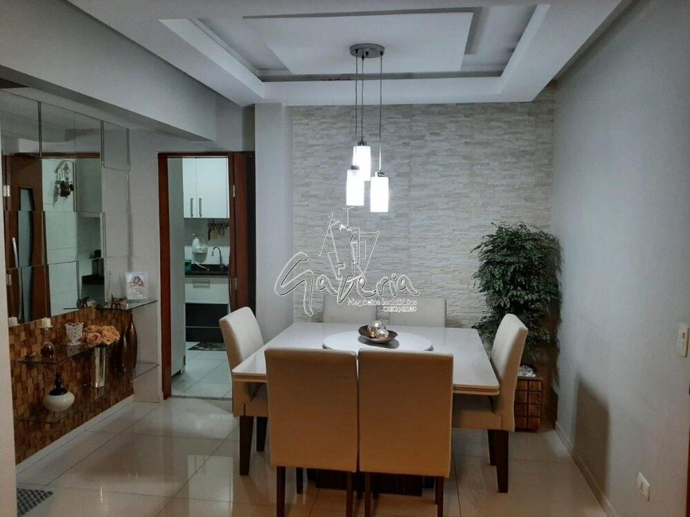 Apartamento, 2 quartos, 106 m² - Foto 2