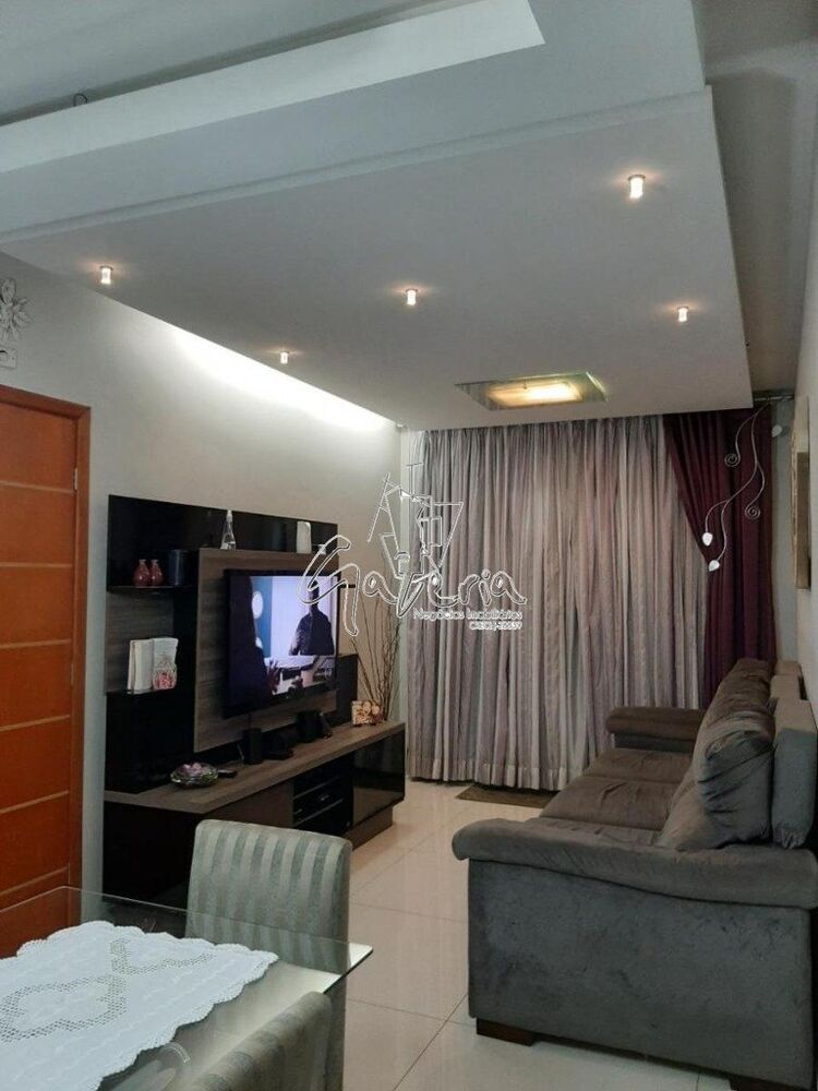Apartamento, 2 quartos, 106 m² - Foto 1
