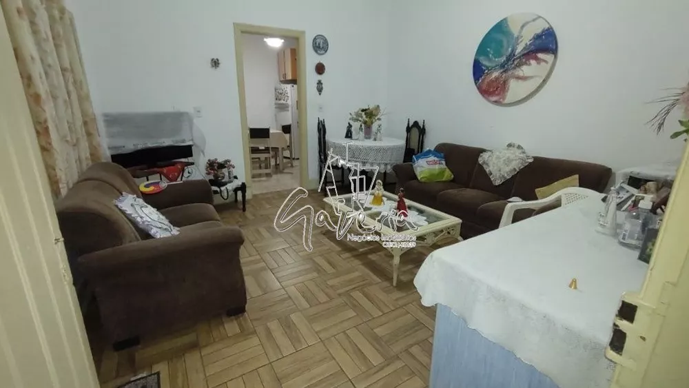 Casa à venda com 1 quarto, 120m² - Foto 2