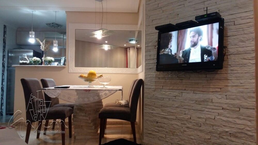Apartamento, 2 quartos, 49 m² - Foto 5