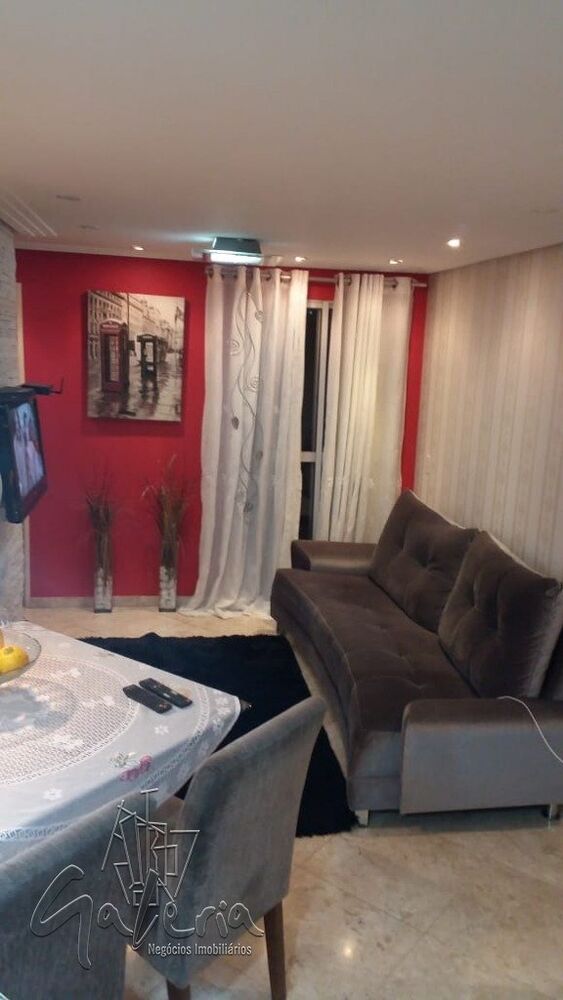 Apartamento, 2 quartos, 49 m² - Foto 7