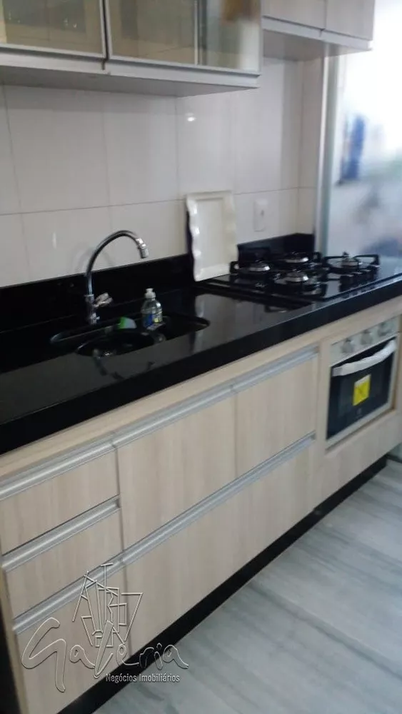 Apartamento, 2 quartos, 49 m² - Foto 4