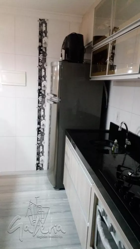 Apartamento, 2 quartos, 49 m² - Foto 1