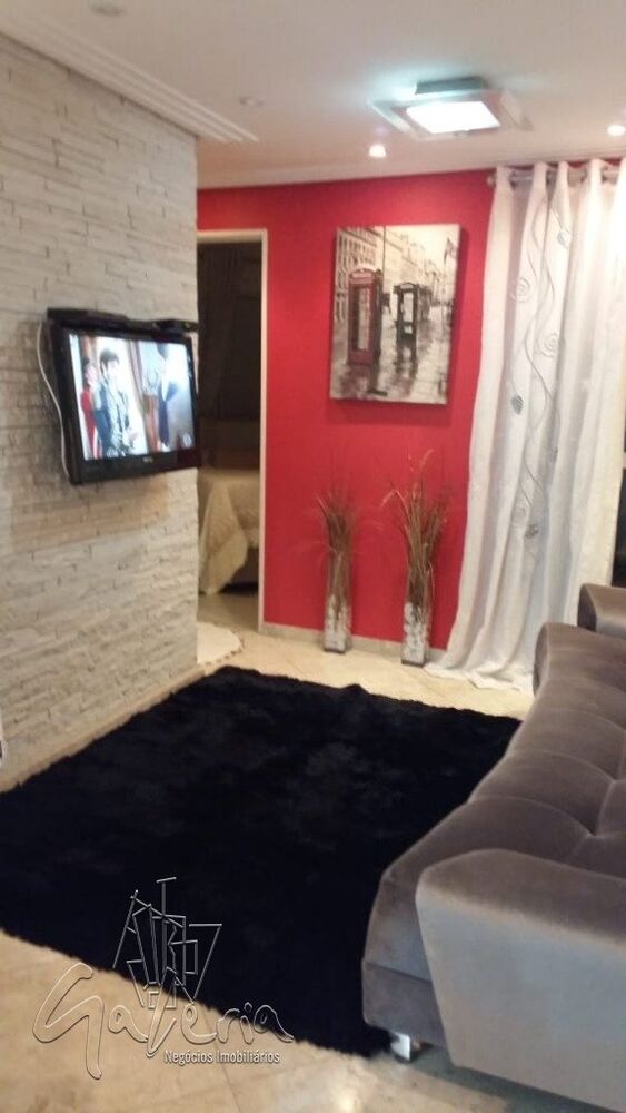 Apartamento, 2 quartos, 49 m² - Foto 8