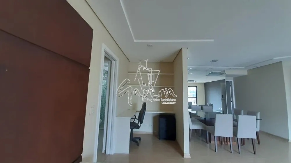 Apartamento, 3 quartos, 114 m² - Foto 5