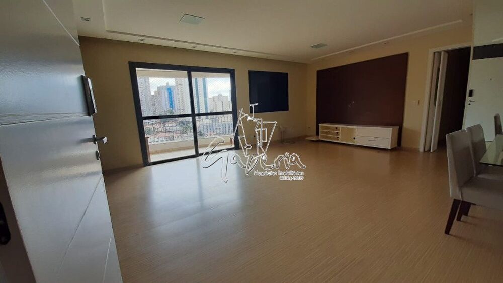 Apartamento, 3 quartos, 114 m² - Foto 1